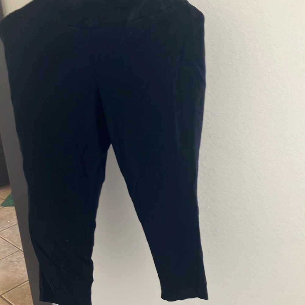 FINAL MARKDOWN Rafaella comfort slacks 12